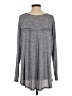 Easel Gray Long Sleeve T-Shirt Size S - photo 2