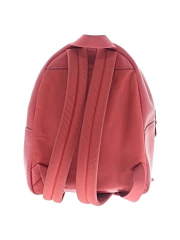 Coach Factory Leather Backpack (view 2)