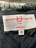 Emanuel Ungaro Gray Coat Size EU (FR) 44 / US 12 - photo 6