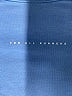 Lululemon Athletica Blue Active T-Shirt Size XL (estimated) - photo 4