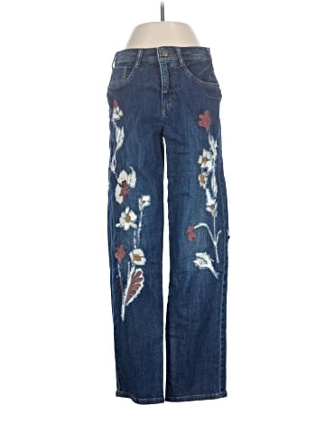 Pilcro Jeans (view 1)