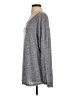 Easel Gray Long Sleeve T-Shirt Size S - photo 5