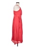 19 Cooper 100% Rayon Red Casual Dress Size XS - photo 4