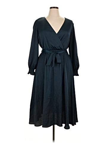 Taylor Casual Dress (view 1)