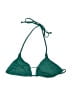 J.Crew Solid Green Swimsuit Top Size XS - photo 1