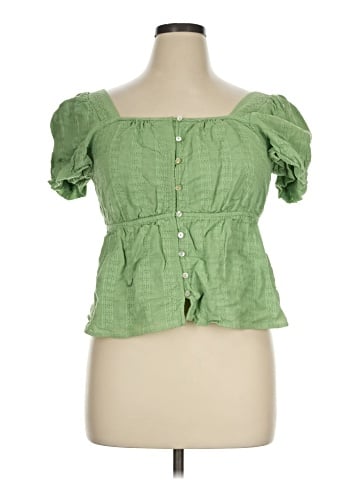 Draper James RSVP Tube Top (view 1)