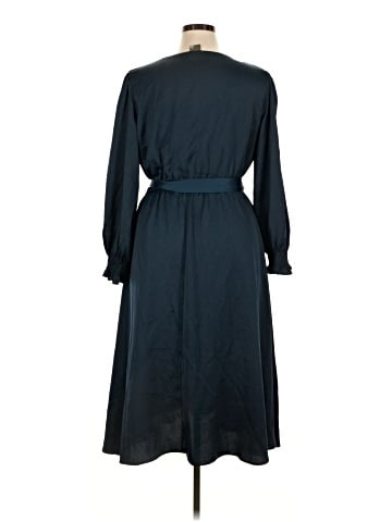 Taylor Casual Dress (view 2)