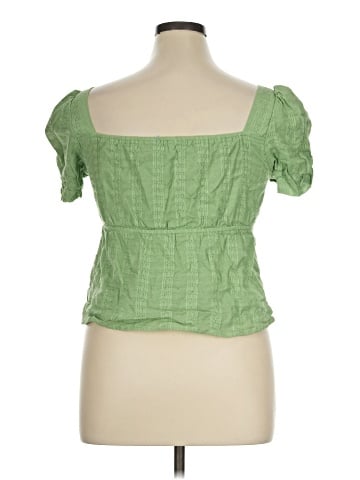 Draper James RSVP Tube Top (view 2)