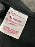 No Boundaries Solid Black Jumpsuit Size XL - photo 4