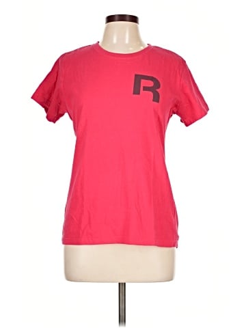 Reebok Short Sleeve T-Shirt (view 1)