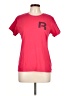 Reebok Red Short Sleeve T-Shirt Size L - photo 1