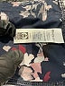 Athleta Floral Blue Active Pants Size XL - photo 7