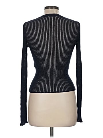 Zara Long Sleeve T-Shirt (view 2)