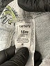 Carter's 100% Cotton Print Gray Casual Pants 12-18 MO / 18 MO - photo 3