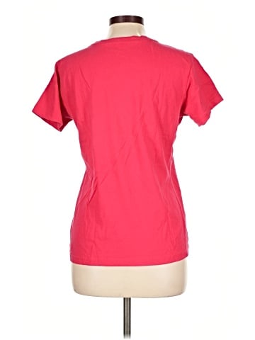 Reebok Short Sleeve T-Shirt (view 2)