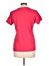 Reebok Red Short Sleeve T-Shirt Size L - photo 2