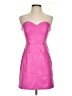 Pants Store Pink Cocktail Dress Size S - photo 1