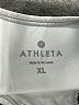 Athleta White Active Tank Size XL - photo 7
