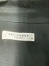 Equipment Black Long Sleeve Button-Down Shirt Size M - photo 7
