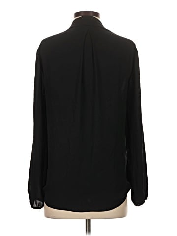 Lilly Pulitzer Long Sleeve Blouse (view 2)