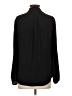 Lilly Pulitzer Black Long Sleeve Blouse Size S - photo 2