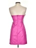 Pants Store Pink Cocktail Dress Size S - photo 2