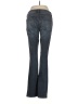 Ann Taylor LOFT Chevron-herringbone Blue Jeans Size M (estimated) - photo 2