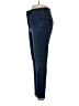 American Eagle Outfitters Solid Blue Jeans Size 14 - photo 5