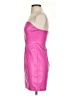 Pants Store Pink Cocktail Dress Size S - photo 5