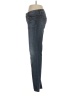 Ann Taylor LOFT Chevron-herringbone Blue Jeans Size M (estimated) - photo 5