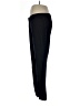 Worthington Solid Black Dress Pants Size 12 - photo 5