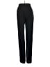 Brooks Brothers Color Block Black Blue Track Pants Size 2 - photo 2