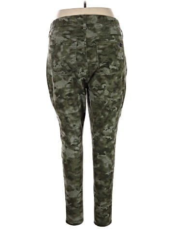 Gloria Vanderbilt Jeggings (view 2)