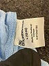 No Boundaries Blue Casual Skirt Size 12 - photo 4
