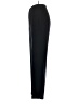 Brooks Brothers Color Block Black Blue Track Pants Size 2 - photo 5