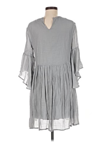 Umgee Casual Dress (view 2)
