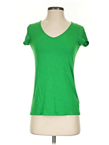 Tahari Short Sleeve T-Shirt (view 1)