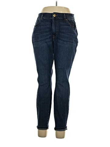 Lane Bryant Jeans (view 1)