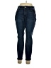 Lane Bryant Blue Jeans Size 16 - photo 1