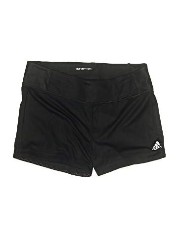 Adidas Athletic Shorts (view 1)