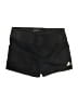 Adidas Black Athletic Shorts Size M - photo 1