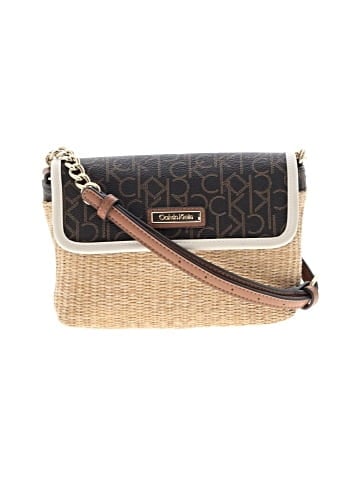Calvin Klein Crossbody Bag (view 1)