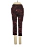 Active by Old Navy Print Red Active Pants Size S - photo 2