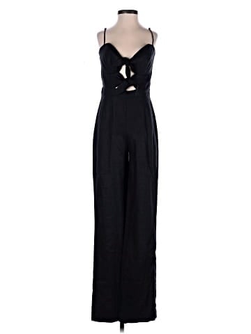Karina Grimaldi Jumpsuit (view 1)