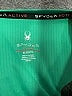 Spyder Green Short Sleeve Top Size XL - photo 8
