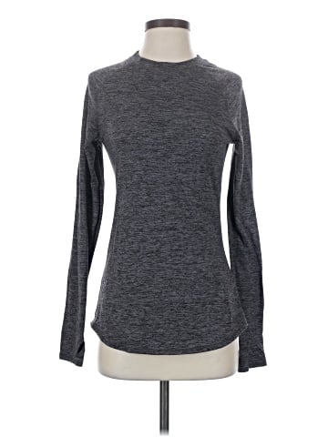 Cuddl Duds Long Sleeve Turtleneck (view 1)