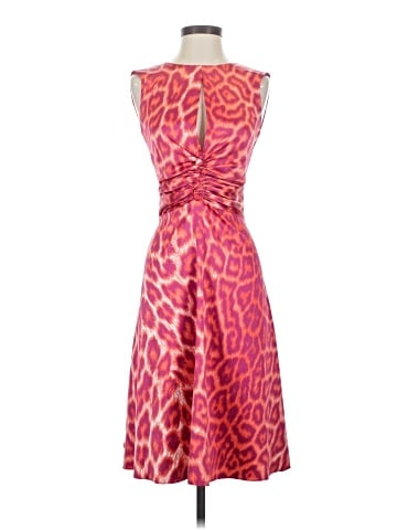 Just Cavalli Cocktail Dress (view 1)