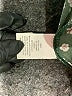 Kaileigh Stars Black Green Jumpsuit Size XS - photo 5