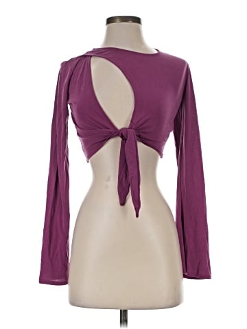 Urban Outfitters Long Sleeve Top (view 1)