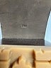 Tory Burch Brown Ankle Boots Size 11 - photo 4
